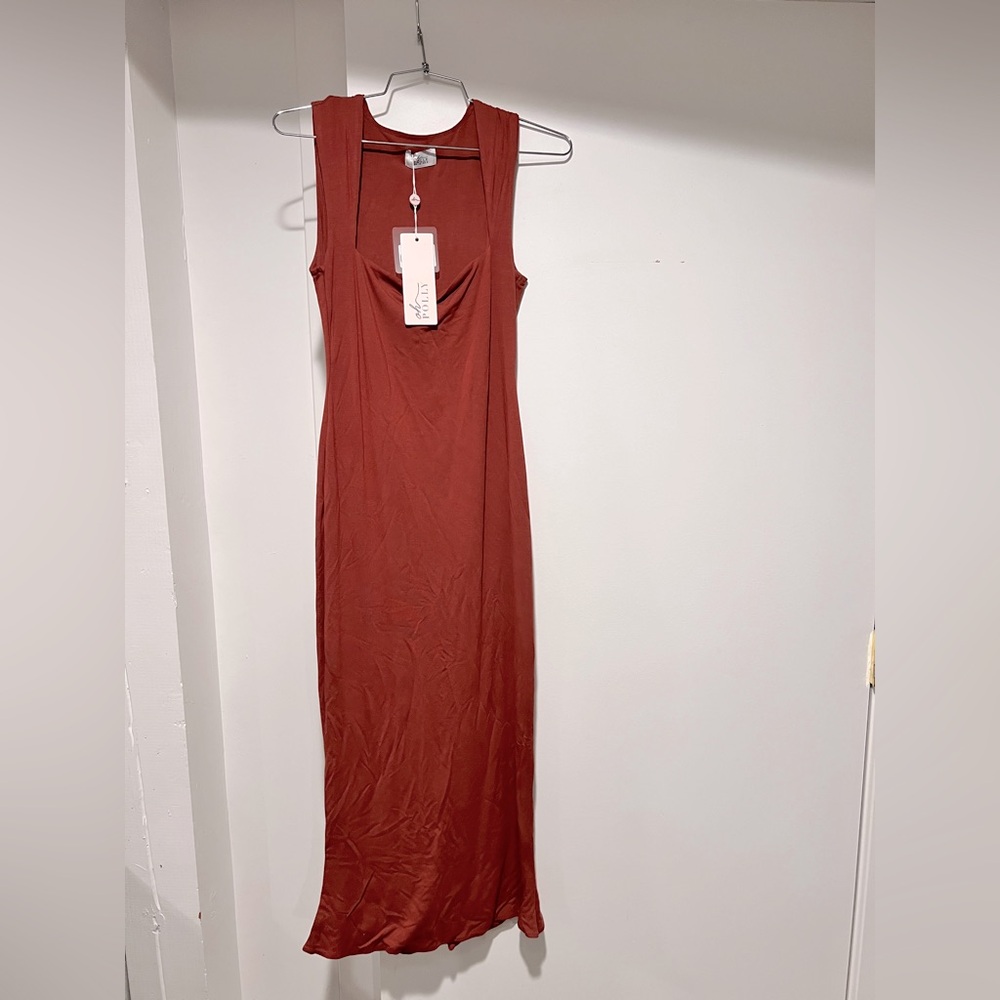 ⭐️NWT Oh Polly dress